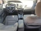2012 Honda Civic Lx продається в Colorado Springs, CO - Front End
