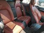 2011 MERCEDES-BENZ E 350   for sale at Copart ON - TORONTO