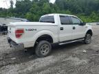2012 Ford F150 Supercrew for Sale in Hurricane, WV - Hail