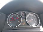2009 VAUXHALL ASTRA DESI for sale at Copart SANDY