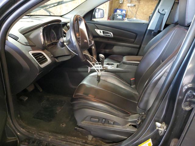  GMC TERRAIN 2014 Сharcoal