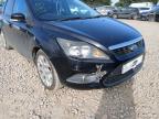 2009 FORD FOCUS 1.6 ZETEC 5DR for sale at Copart WISBECH