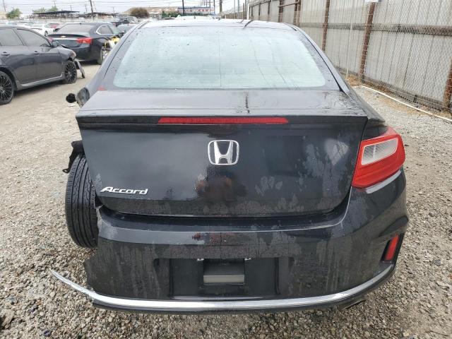  HONDA ACCORD 2013 Czarny
