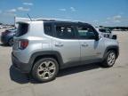 2016 Jeep Renegade Limited na sprzedaż w Grand Prairie, TX - Minor Dent/Scratches