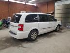 2015 Chrysler Town & Country Touring en Venta en Ebensburg, PA - Front End