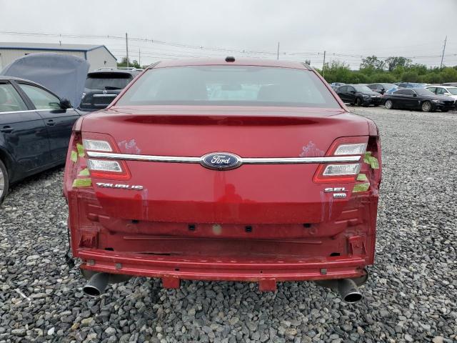  FORD TAURUS 2015 Brązowy