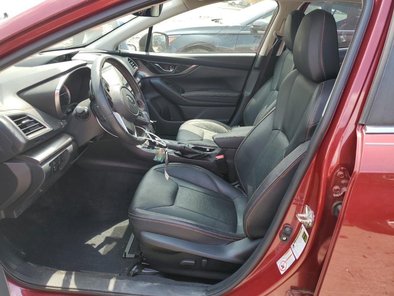 2018 Subaru Crosstrek Limited VIN: JF2GTAMC4JH269199 Lot: 62818085