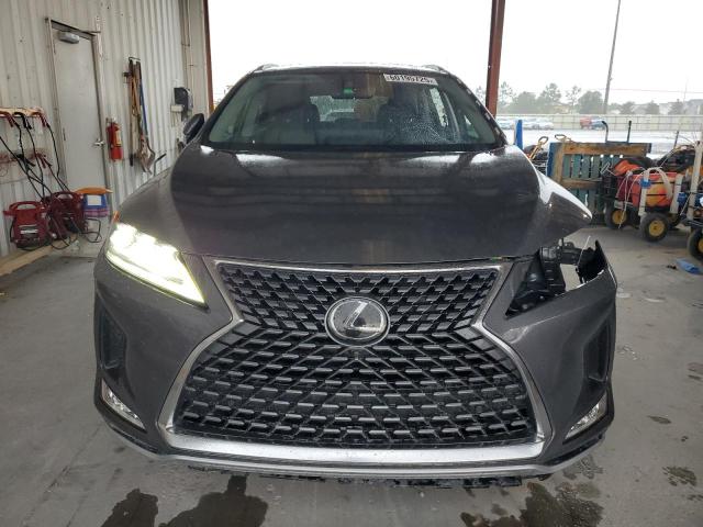  LEXUS RX350 2020 Szary