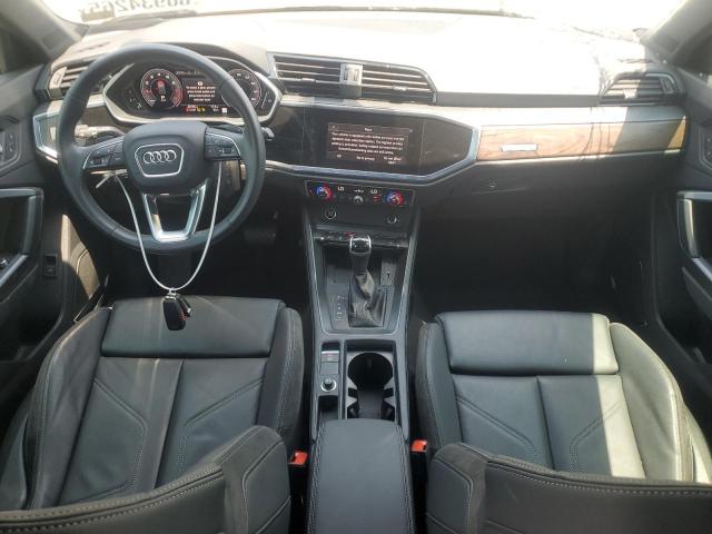  AUDI Q3 2021 Gray