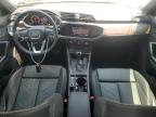 2021 Audi Q3 Premium Plus S Line 45 for Sale in Fredericksburg, VA - Front End