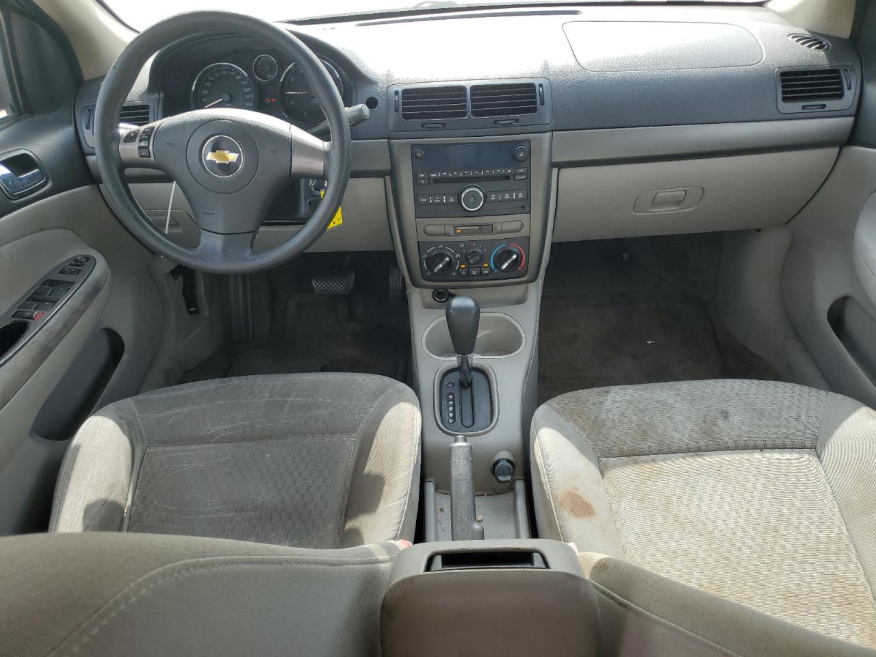 2008 Chevrolet Cobalt Lt VIN: 1G1AL58F487249690 Lot: 62338275