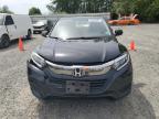 2020 Honda Hr-V Lx   na sprzedaż w Arlington, WA - Rear End