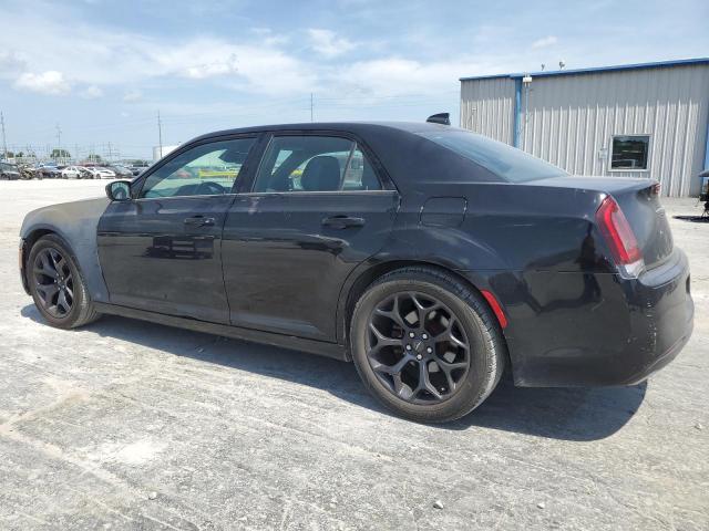  CHRYSLER 300 2019 Black