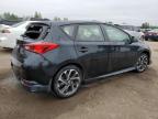 2018 TOYOTA COROLLA IM    for sale at Copart ON - TORONTO