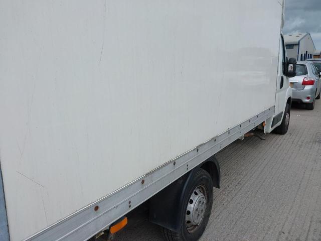 2017 CITROEN RELAY 35 L
