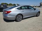 2018 Honda Accord Hybrid Exl   იყიდება San Diego-ში, CA - Front End
