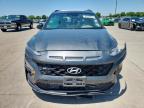 2023 HYUNDAI KONA N LINE   for sale at Copart TX - DALLAS