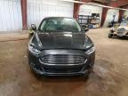 2015 Ford Fusion Se en Venta en Lansing, MI - Side