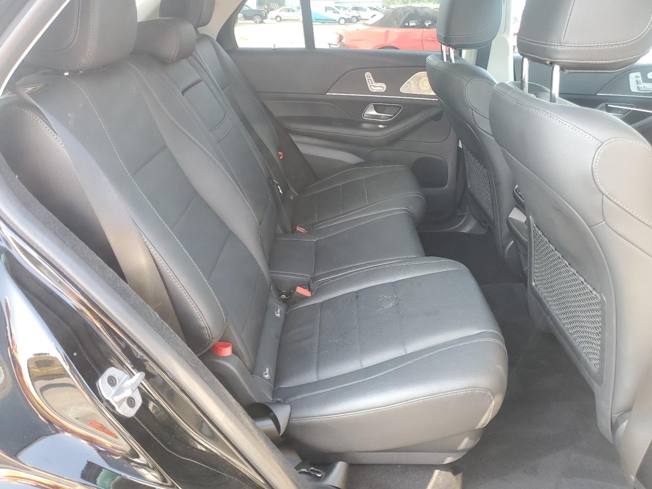 2024 Mercedes-Benz Gle 350 4Matic VIN: 4JGFB4FE1RA988813 Lot: 61609655