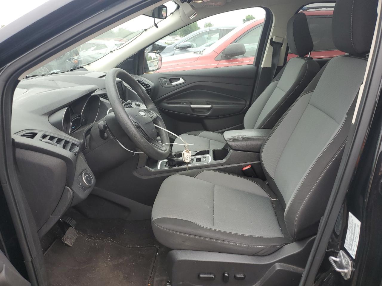FORD ESCAPE 2018 VIN 1FMCU9GD3JUD46810 photo 7