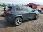 2018 JEEP CHEROKEE TRAILHAWK   for sale at Copart ON - LONDON