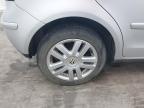 2008 VOLKSWAGEN POLO SE 80 for sale at Copart GLOUCESTER