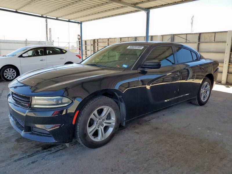 2015 Dodge Charger Se