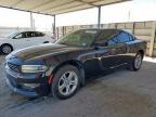 2015 Dodge Charger Se zu verkaufen in Anthony, TX - Rear End