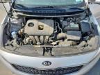2017 Kia Forte Lx na sprzedaż w Grand Prairie, TX - Rear End