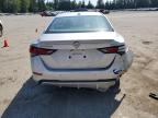 2020 Nissan Sentra Sv de vânzare în Arlington, WA - Rear End
