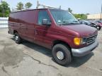 2005 Ford Econoline E250 Van for Sale in Exeter, RI - All Over