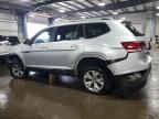 2019 Volkswagen Atlas S   للبيع في Ham Lake، MN - Front End