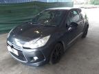 2015 CITROEN DS3 DSTYLE for sale at Copart SANDTOFT