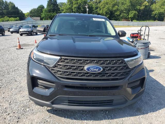  FORD EXPLORER 2020 Black