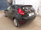 2010 FORD FIESTA TIT for sale at Copart SANDWICH