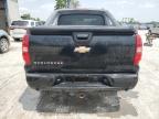 2007 Chevrolet Avalanche K1500 for Sale in Sikeston, MO - Damage History
