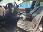 2011 JEEP GRAND CHEROKEE LIMITED for sale at Copart NB - MONCTON