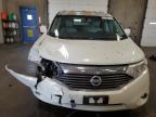 2011 Nissan Quest S for Sale in Blaine, MN - Front End