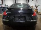 2003 Nissan 350Z Coupe na sprzedaż w West Mifflin, PA - Side
