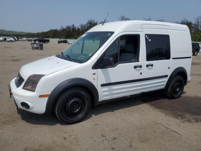 2013 Ford Transit Connect Xlt