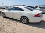 2007 Mercedes-Benz Cls 550 იყიდება San Antonio-ში, TX - Hail