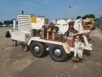 1995 HOGG AND DAVIS REEL/ CABLE TRAILER à vendre chez Copart OH - DAYTON