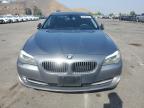 2013 Bmw 528 I de vânzare în Colton, CA - Vandalism