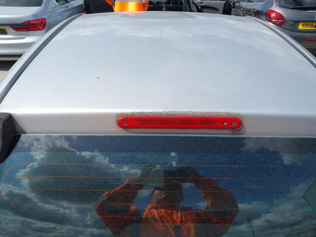 2009 PEUGEOT 107 URBAN