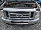 2012 Ford Econoline E250 Van იყიდება North Billerica-ში, MA - Front End