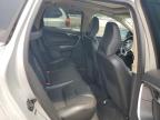 2012 Volvo Xc60 3.2 للبيع في Greenwell Springs، LA - Burn - Engine