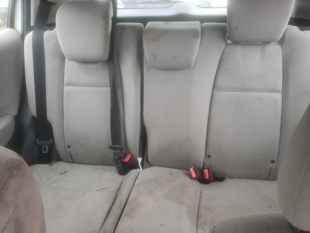 2016 Honda Hr-V Lx VIN: 3CZRU6H35GM749746 Lot: 60785115