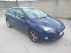 2013 FORD FOCUS ZETE for sale at Copart YORK