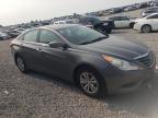 2012 Hyundai Sonata Gls იყიდება Earlington-ში, KY - Hail