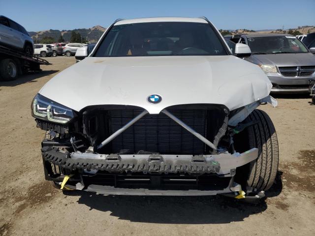  BMW X3 2023 Biały